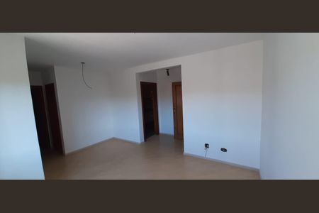 Sala de apartamento à venda com 3 quartos, 67m² em Tucuruvi, São Paulo