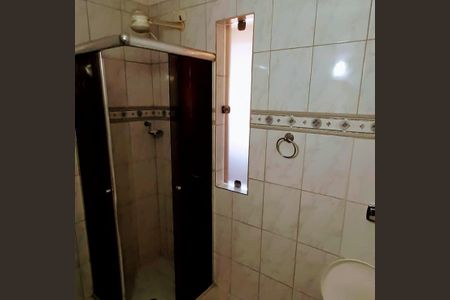 Banheiro de apartamento à venda com 3 quartos, 67m² em Tucuruvi, São Paulo