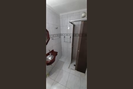 Banheiro de apartamento à venda com 3 quartos, 67m² em Tucuruvi, São Paulo