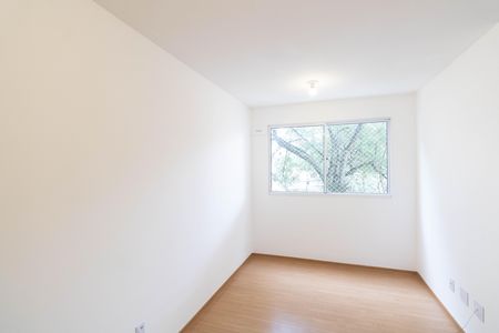 Apartamento para alugar com 41m², 2 quartos e 1 vaga Apartamento para alugar com 41m², 2 quartos e 1 vagaSala