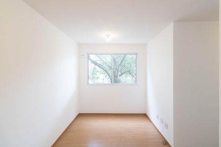 Apartamento para alugar com 41m², 2 quartos e 1 vaga Apartamento para alugar com 41m², 2 quartos e 1 vagaSala