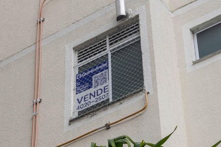 Apartamento para alugar com 41m², 2 quartos e 1 vaga Apartamento para alugar com 41m², 2 quartos e 1 vagaPlaquinha