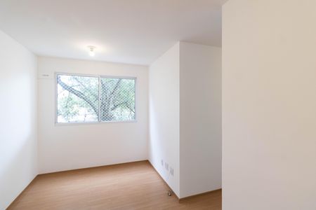 Apartamento para alugar com 41m², 2 quartos e 1 vaga Apartamento para alugar com 41m², 2 quartos e 1 vagaSala