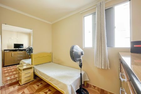 Casa de condomínio à venda com 44m², 2 quartos e 1 vaga Casa de condomínio à venda com 44m², 2 quartos e 1 vagaQuarto 2
