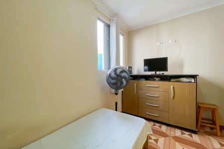 Casa de condomínio à venda com 44m², 2 quartos e 1 vaga Casa de condomínio à venda com 44m², 2 quartos e 1 vagaQuarto 2