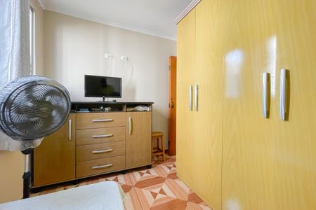 Casa de condomínio à venda com 44m², 2 quartos e 1 vaga Casa de condomínio à venda com 44m², 2 quartos e 1 vagaQuarto 2