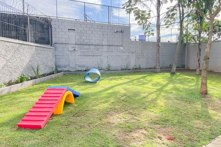 Casa de condomínio à venda com 44m², 2 quartos e 1 vaga Casa de condomínio à venda com 44m², 2 quartos e 1 vagaEspaço Pet