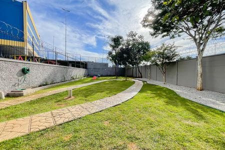 Casa de condomínio à venda com 44m², 2 quartos e 1 vaga Casa de condomínio à venda com 44m², 2 quartos e 1 vagaEspaço Pet