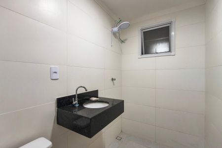 Apartamento para alugar com 103m², 3 quartos e 2 vagas Apartamento para alugar com 103m², 3 quartos e 2 vagasBanheiro da Suíte