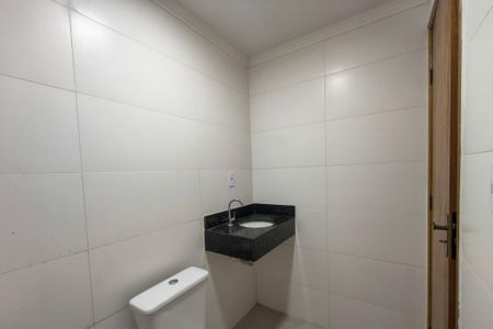 Apartamento para alugar com 103m², 3 quartos e 2 vagas Apartamento para alugar com 103m², 3 quartos e 2 vagasBanheiro