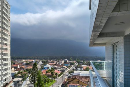 Apartamento para alugar com 103m², 3 quartos e 2 vagas Apartamento para alugar com 103m², 3 quartos e 2 vagasSacada dos quartos
