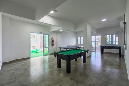 Apartamento para alugar com 103m², 3 quartos e 2 vagas Apartamento para alugar com 103m², 3 quartos e 2 vagasSala de Jogos