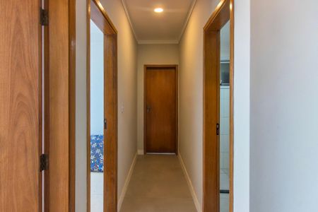 Apartamento para alugar com 103m², 3 quartos e 2 vagas Apartamento para alugar com 103m², 3 quartos e 2 vagasHall