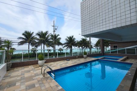 Apartamento para alugar com 103m², 3 quartos e 2 vagas Apartamento para alugar com 103m², 3 quartos e 2 vagasÁrea comum - Piscina