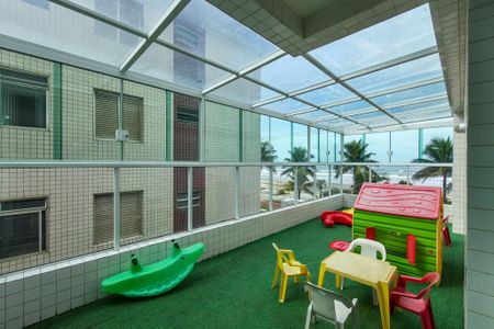 Apartamento para alugar com 103m², 3 quartos e 2 vagas Apartamento para alugar com 103m², 3 quartos e 2 vagasBrinquedoteca