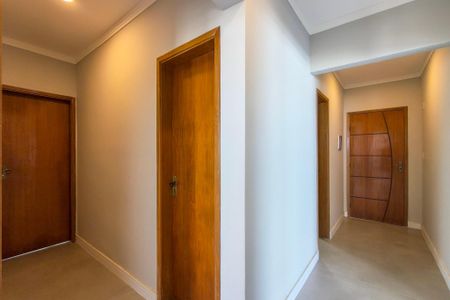 Apartamento para alugar com 103m², 3 quartos e 2 vagas Apartamento para alugar com 103m², 3 quartos e 2 vagasHall