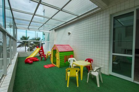Apartamento para alugar com 103m², 3 quartos e 2 vagas Apartamento para alugar com 103m², 3 quartos e 2 vagasBrinquedoteca