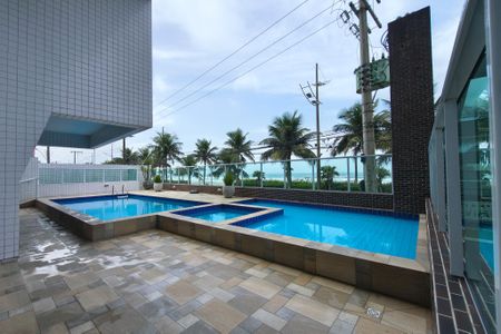 Apartamento para alugar com 103m², 3 quartos e 2 vagas Apartamento para alugar com 103m², 3 quartos e 2 vagasÁrea comum - Piscina