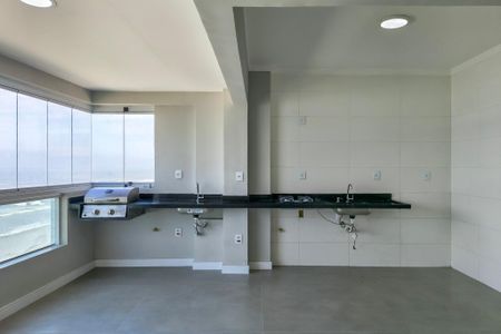 Apartamento para alugar com 103m², 3 quartos e 2 vagas Apartamento para alugar com 103m², 3 quartos e 2 vagasCozinha