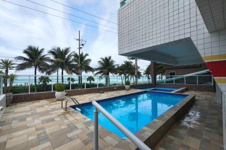 Apartamento para alugar com 103m², 3 quartos e 2 vagas Apartamento para alugar com 103m², 3 quartos e 2 vagasÁrea comum - Piscina