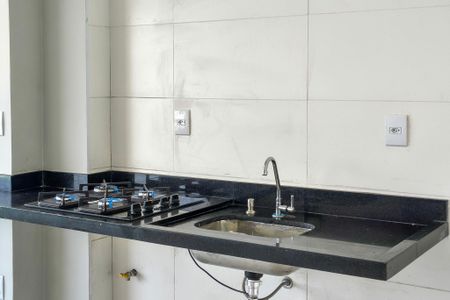 Apartamento para alugar com 103m², 3 quartos e 2 vagas Apartamento para alugar com 103m², 3 quartos e 2 vagasCozinha