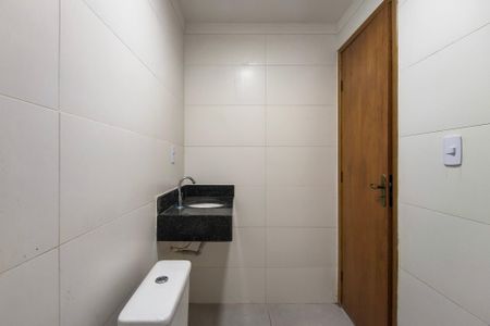 Apartamento para alugar com 103m², 3 quartos e 2 vagas Apartamento para alugar com 103m², 3 quartos e 2 vagasBanheiro