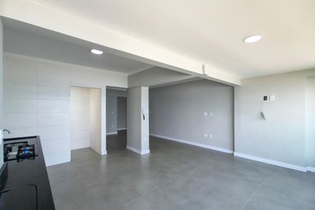 Apartamento para alugar com 103m², 3 quartos e 2 vagas Apartamento para alugar com 103m², 3 quartos e 2 vagasSala