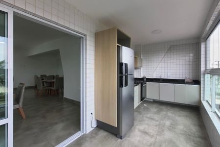 Apartamento para alugar com 103m², 3 quartos e 2 vagas Apartamento para alugar com 103m², 3 quartos e 2 vagasÁrea comum - Salão de festas