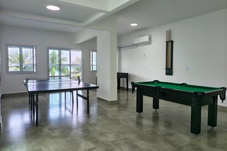 Apartamento para alugar com 103m², 3 quartos e 2 vagas Apartamento para alugar com 103m², 3 quartos e 2 vagasSala de Jogos