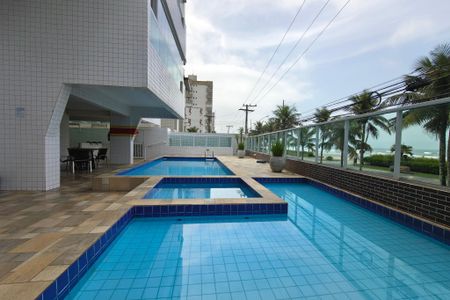 Apartamento para alugar com 103m², 3 quartos e 2 vagas Apartamento para alugar com 103m², 3 quartos e 2 vagasÁrea comum - Piscina