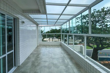 Apartamento para alugar com 103m², 3 quartos e 2 vagas Apartamento para alugar com 103m², 3 quartos e 2 vagasÁrea comum - Salão de festas