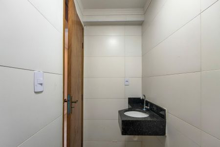 Apartamento para alugar com 103m², 3 quartos e 2 vagas Apartamento para alugar com 103m², 3 quartos e 2 vagasLavabo
