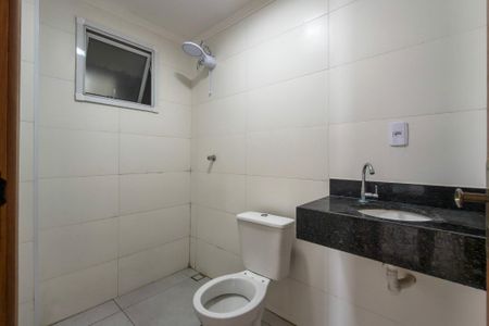 Apartamento para alugar com 103m², 3 quartos e 2 vagas Apartamento para alugar com 103m², 3 quartos e 2 vagasBanheiro