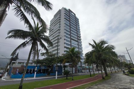 Apartamento para alugar com 103m², 3 quartos e 2 vagas Apartamento para alugar com 103m², 3 quartos e 2 vagasFachada