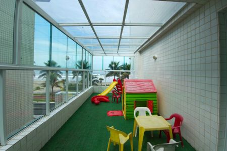 Apartamento para alugar com 103m², 3 quartos e 2 vagas Apartamento para alugar com 103m², 3 quartos e 2 vagasBrinquedoteca