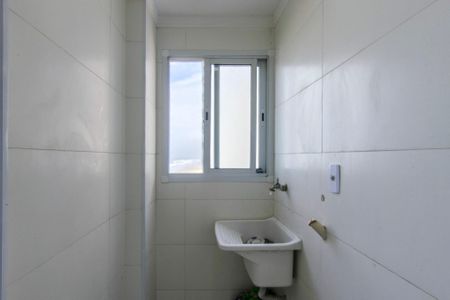 Apartamento para alugar com 103m², 3 quartos e 2 vagas Apartamento para alugar com 103m², 3 quartos e 2 vagasÁrea de Serviço