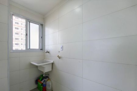 Apartamento para alugar com 103m², 3 quartos e 2 vagas Apartamento para alugar com 103m², 3 quartos e 2 vagasÁrea de Serviço