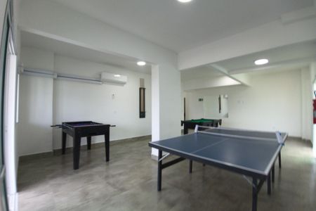 Apartamento para alugar com 103m², 3 quartos e 2 vagas Apartamento para alugar com 103m², 3 quartos e 2 vagasSala de Jogos