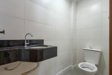 Apartamento para alugar com 103m², 3 quartos e 2 vagas Apartamento para alugar com 103m², 3 quartos e 2 vagasLavabo