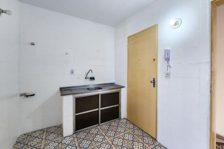 Apartamento para alugar com 58m², 2 quartos e 1 vaga Apartamento para alugar com 58m², 2 quartos e 1 vagaCozinha