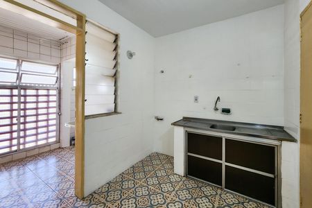 Apartamento para alugar com 58m², 2 quartos e 1 vaga Apartamento para alugar com 58m², 2 quartos e 1 vagaCozinha
