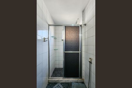 Apartamento para alugar com 58m², 2 quartos e 1 vaga Apartamento para alugar com 58m², 2 quartos e 1 vagaBanheiro