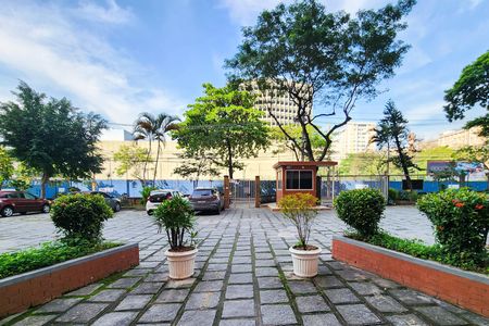 Área Comum  de apartamento para alugar com 2 quartos, 58m² em Andaraí, Rio de Janeiro