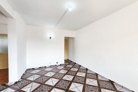 Sala  de apartamento para alugar com 2 quartos, 58m² em Andaraí, Rio de Janeiro