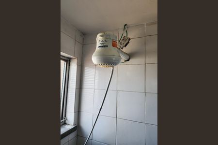 Apartamento para alugar com 58m², 2 quartos e 1 vaga Apartamento para alugar com 58m², 2 quartos e 1 vagaBanheiro