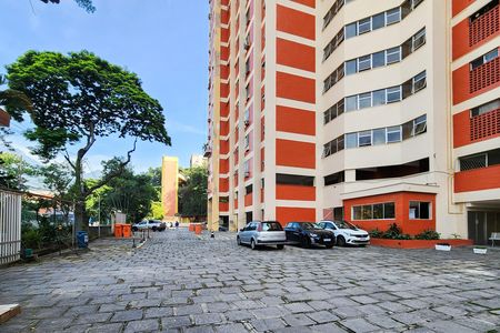 Área Comum  de apartamento para alugar com 2 quartos, 58m² em Andaraí, Rio de Janeiro