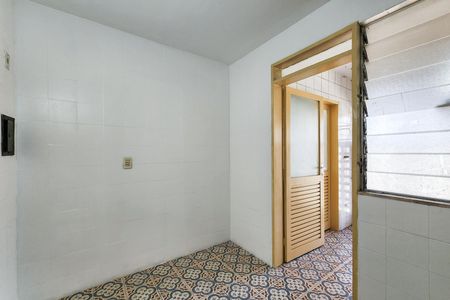 Cozinha  de apartamento para alugar com 2 quartos, 58m² em Andaraí, Rio de Janeiro