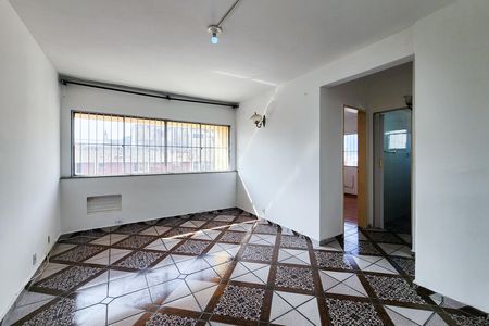 Apartamento para alugar com 2 quartos, 58m² em Andaraí, Rio de Janeiro