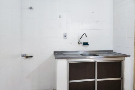 Apartamento para alugar com 58m², 2 quartos e 1 vaga Apartamento para alugar com 58m², 2 quartos e 1 vagaCozinha