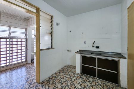 Cozinha  de apartamento para alugar com 2 quartos, 58m² em Andaraí, Rio de Janeiro
